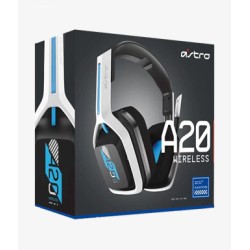 ASTRO A20 Wireless Gaming Headset ASTRO A20 Wireless Gaming Headset