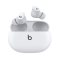 beats Studio Buds True Wireless Noise Cancelling Earphones Active Noise Cancelling IPX4 rating, Sweat Resistant Earbuds Compatible with Apple & Android Class 1 Bluetooth, Built in Microphone White