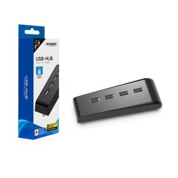 DOBE USB HUB FOR PLAY STATION 5 / PC / LAPTOP