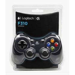 Logitech F310 Gamepad