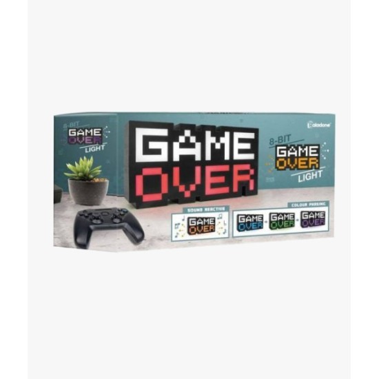 Game Over Light