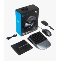 GameSir VX2 AimSwitch Gaming Keypad