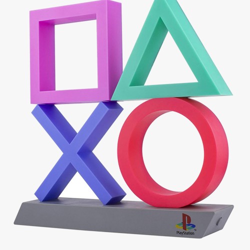 Playstation Icons Light XL