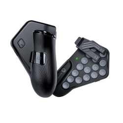 GameSir F7 Claw Tablet Controller Wireless Gamepad GameSir F7 Claw Tablet Controller Wireless Gamepad