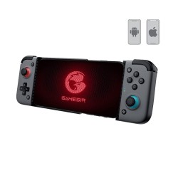 GameSir X2 Bluetooth Wireless Game Controller for Android/IOS Mobile Phone GameSir X2 Bluetooth Wireless Game Controller for Android/IOS Mobile Phone