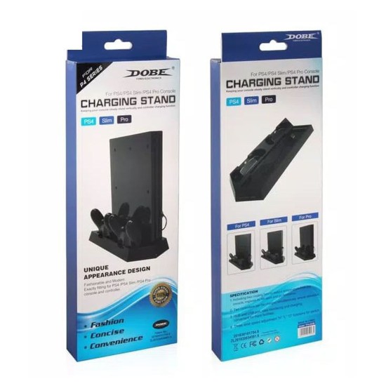 Dobe Charging Stand PS4 Dobe Charging Stand PS4
