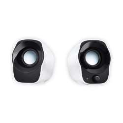 Logitech Stereo Speakers Z120, USB Powered