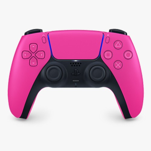 Sony DualSense Wireless Controller - Nova Pink (Used)