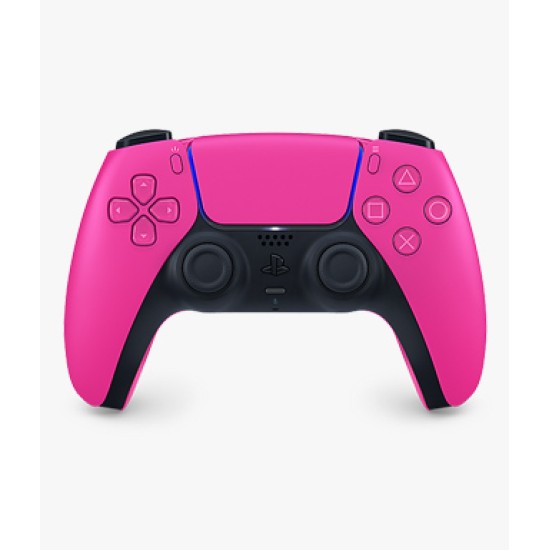 Sony DualSense Wireless Controller - Nova Pink (Used) Sony DualSense Wireless Controller - Nova Pink (Used)