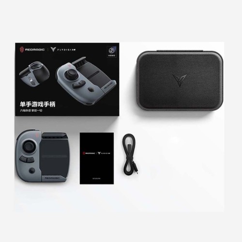 Original Nubia Red Magic X FlyDIGI One-Handed Gamepad
