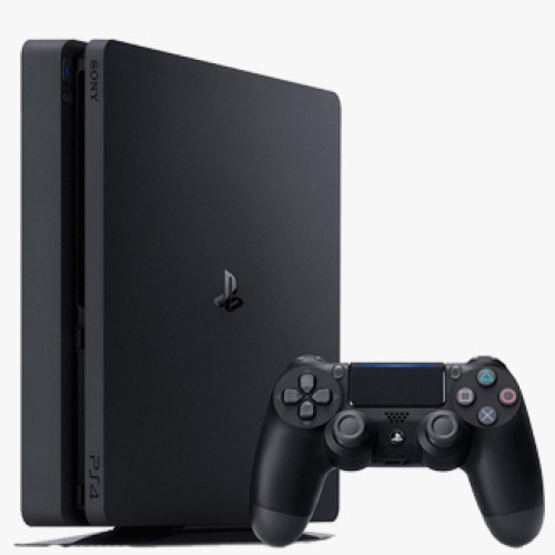 Playstation 4 500 GB