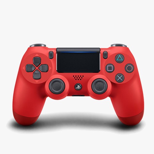 PS4 Controller - Red