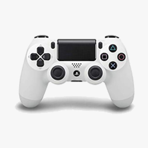 PS4 Controller - White