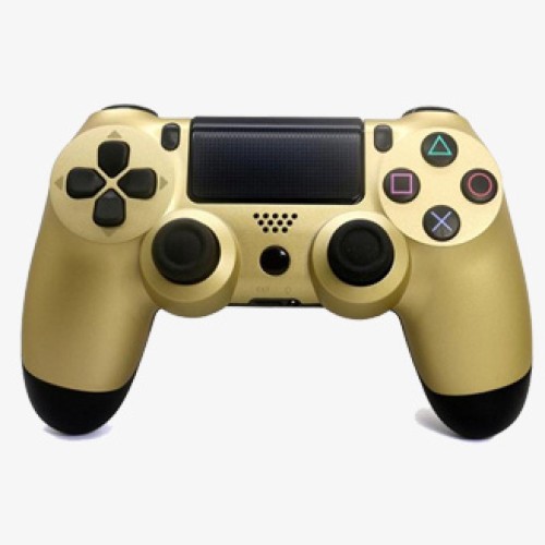 PS4 Controller - Gold (USED)