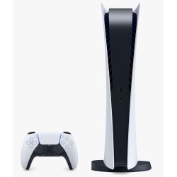 Sony PlayStation 5 Digital Edition