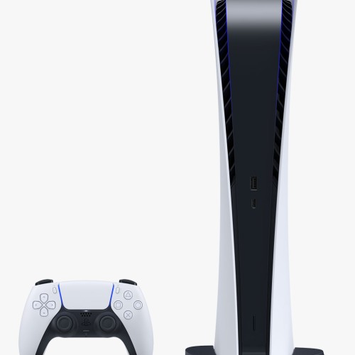 Sony PlayStation 5 Digital Edition