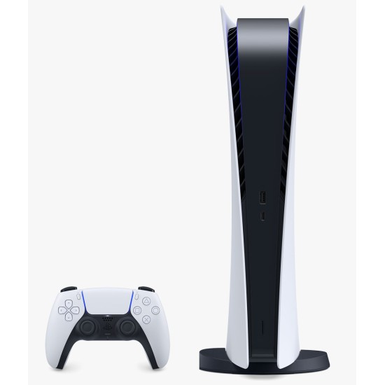 Sony PlayStation 5 Digital Edition