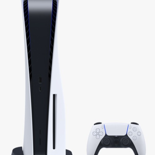 Sony Playstation 5 Bluray Edition