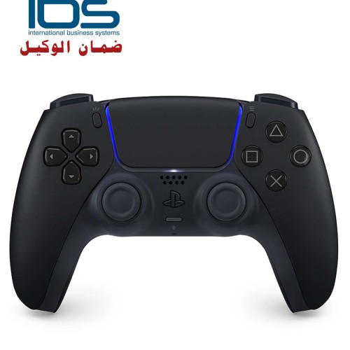 Sony DualSense Wireless Controller Black ( Warranty IBS )