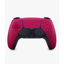Sony DualSense Wireless Controller Red (Used)