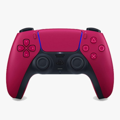 Sony DualSense Wireless Controller Red (Used)