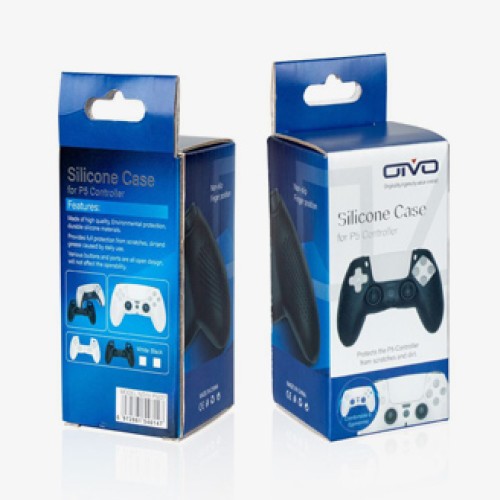 OIVO SILICONE CASE FOR PS5 CONTROLLER 
