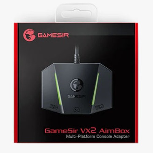 GameSir VX 2 AimBox Multi- Platform console Adapter (Used)