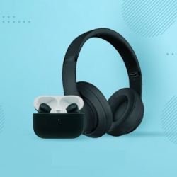 Headphone