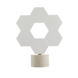 Lifesmart Cololight Pro - 6 Pack Starter Kit with Stone Base