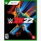 WWE 2K22 - Xbox One