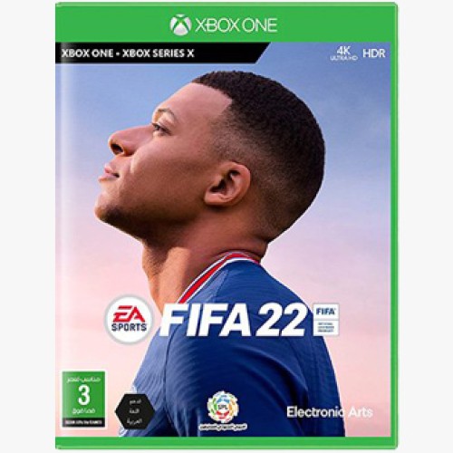 FIFA 22 -Xbox One/Series X
