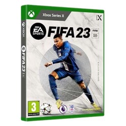 FIFA 23 Xbox Series X