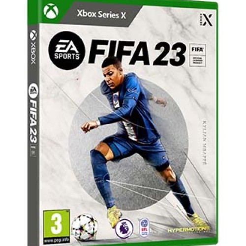 FIFA 23 Xbox Series X