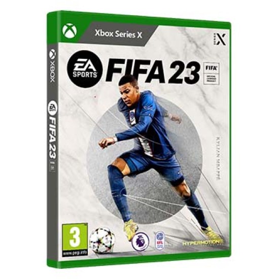 FIFA 23 Xbox Series X