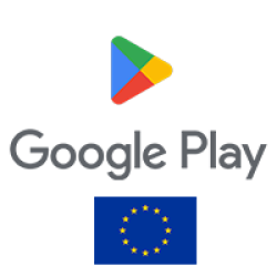 Google Play Europe
