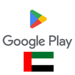 Google Play UAE