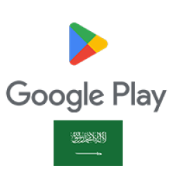 Google Play KSA