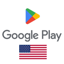 Google Play USA