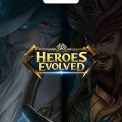 Heroes Evolved