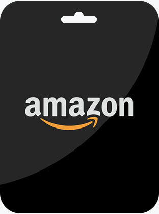 Amazon Gift Card