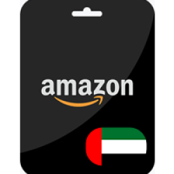 Amazon Gift Card - UAE