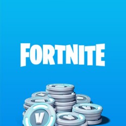 Fortnite Gift Card