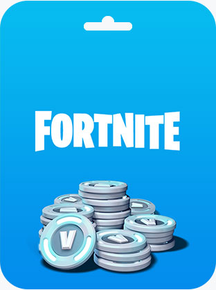 Fortnite Gift Card