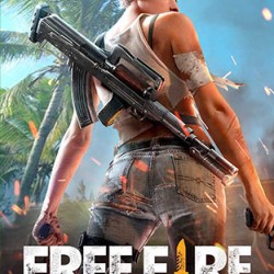 FreeFire Gift Card
