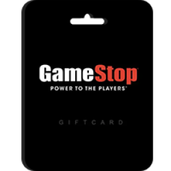 Game Stop