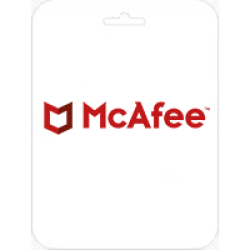 McAfee - GCC