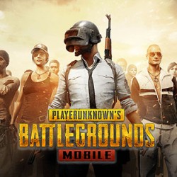 PUBG Gift Card