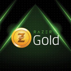 Razer Gold Gift Card