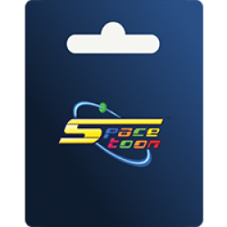 Spacetoon go