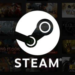 Steam Gift Cards